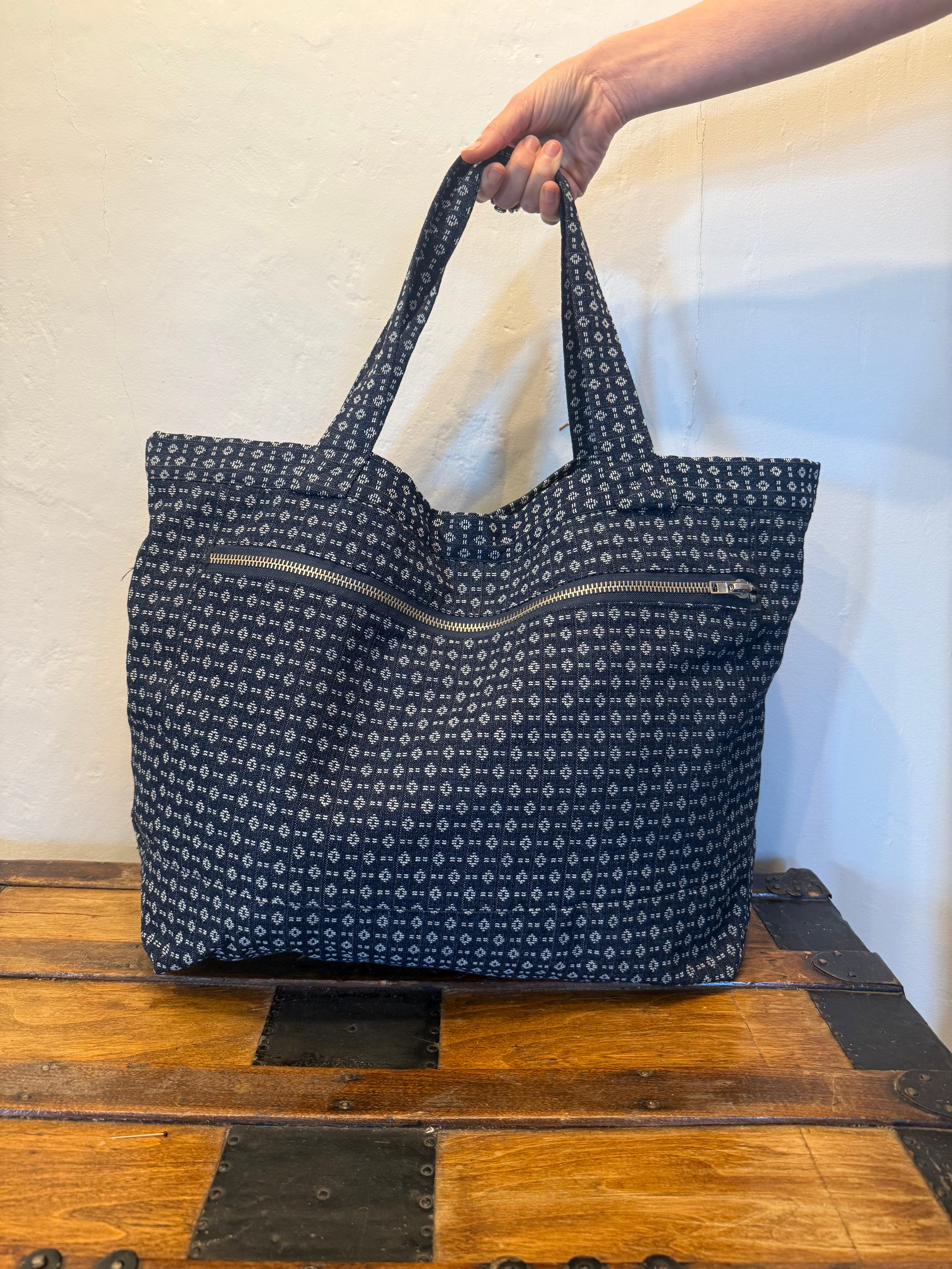 Oversized Bag