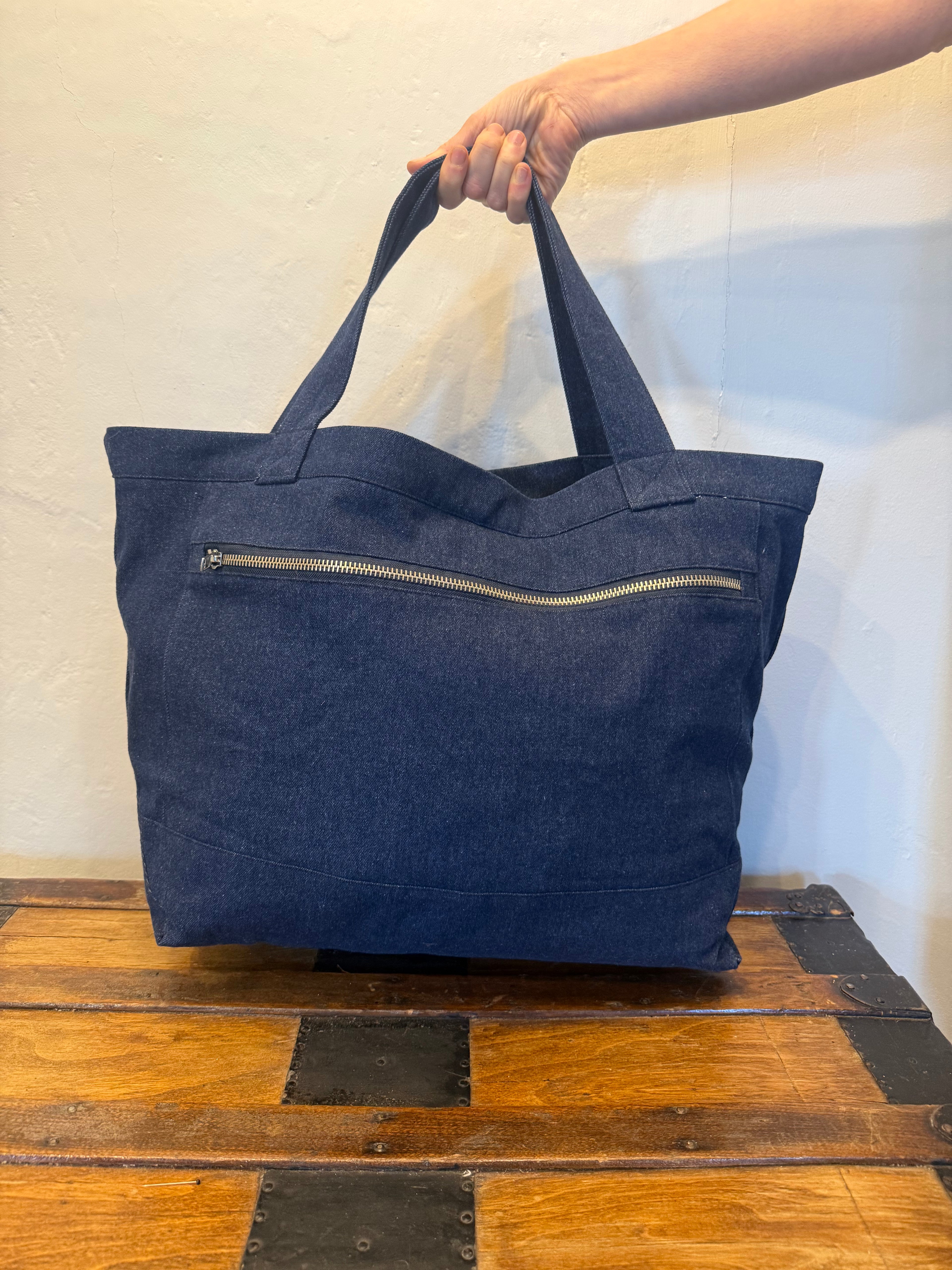 Oversized Bag