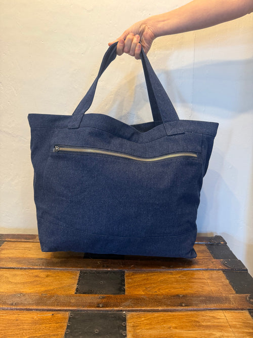 Oversized Bag
