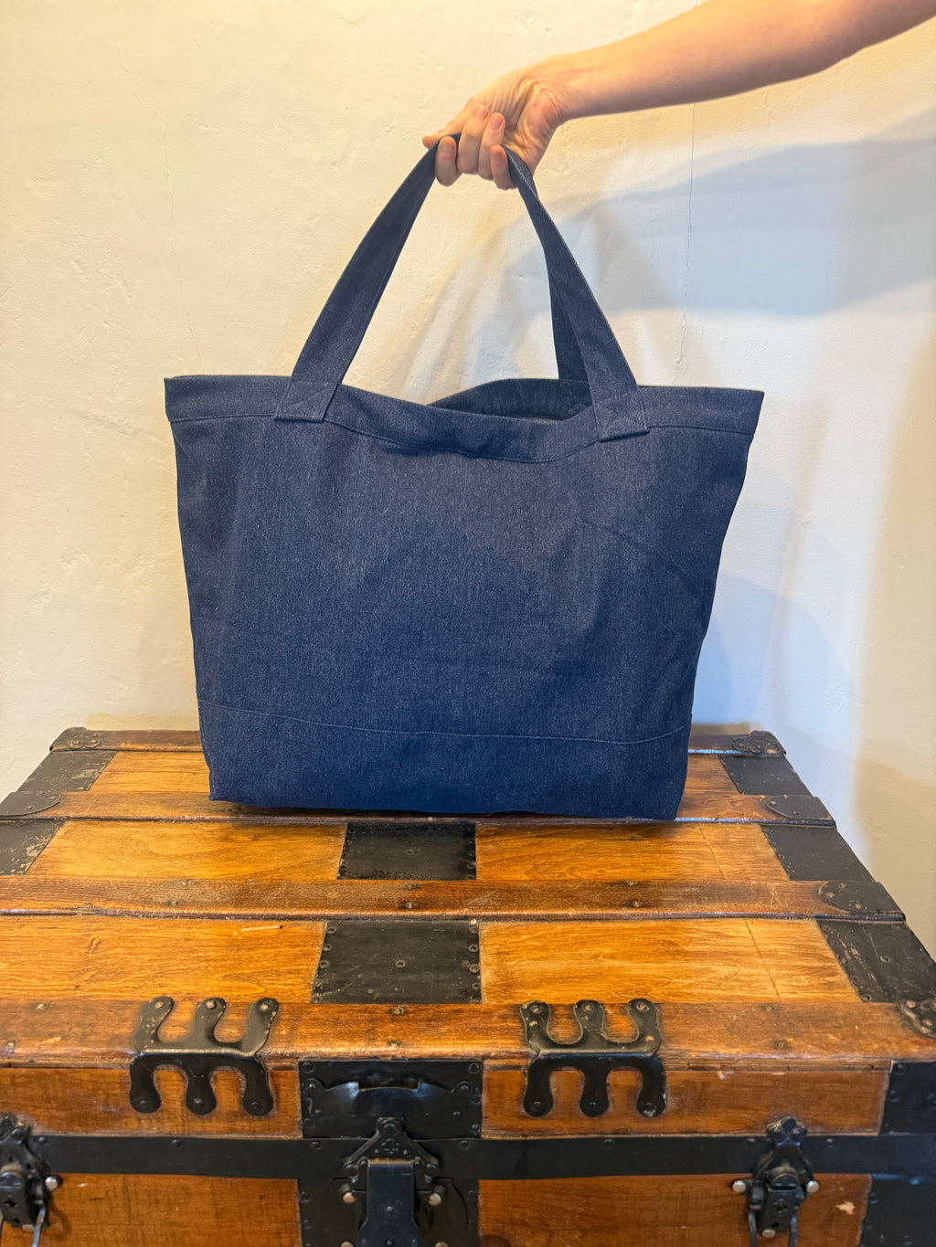 Oversized Bag
