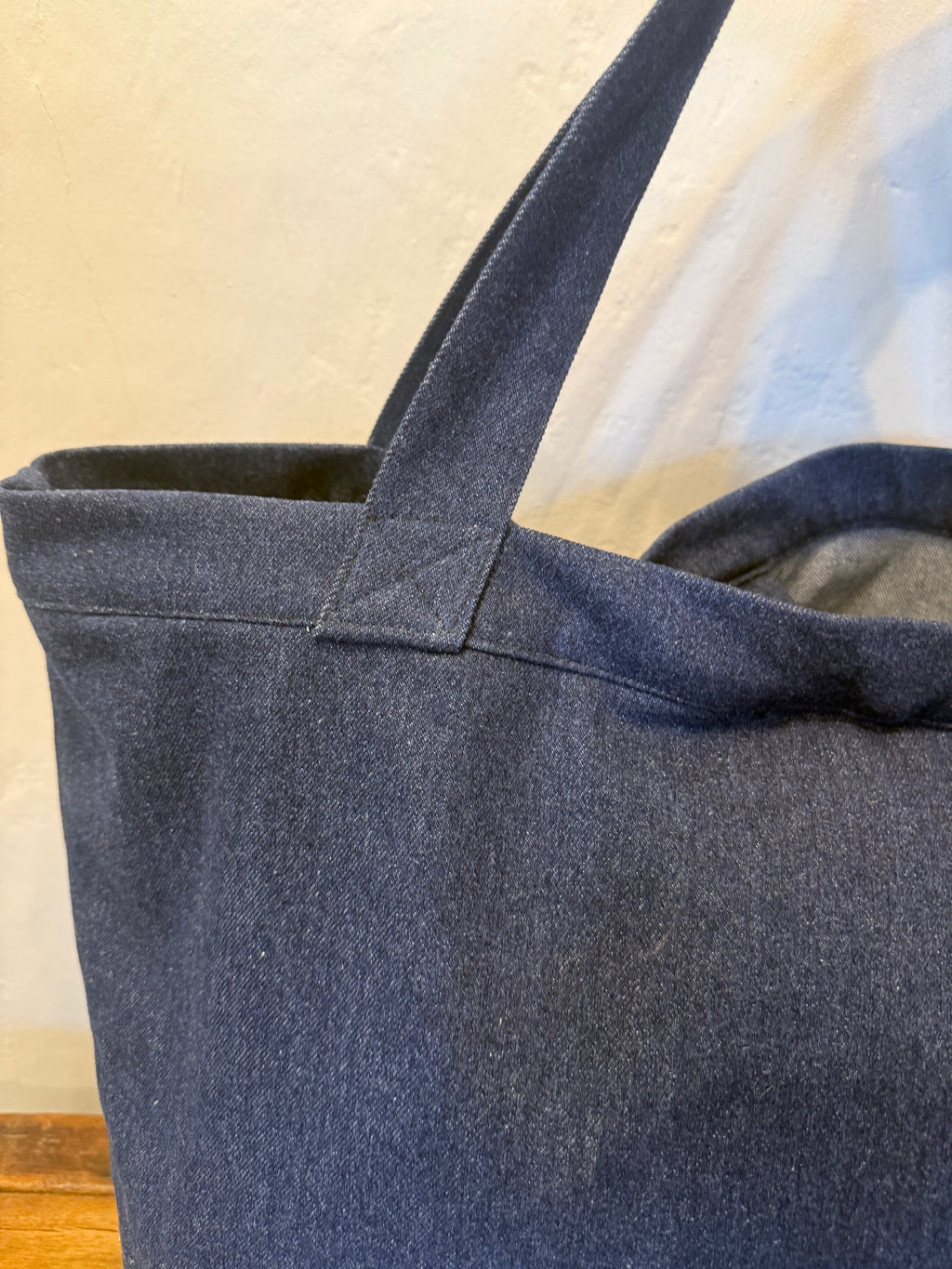 Oversized Bag