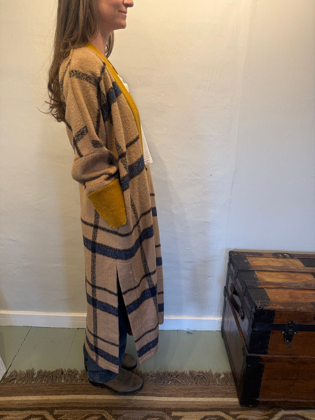 Mondrian Duster