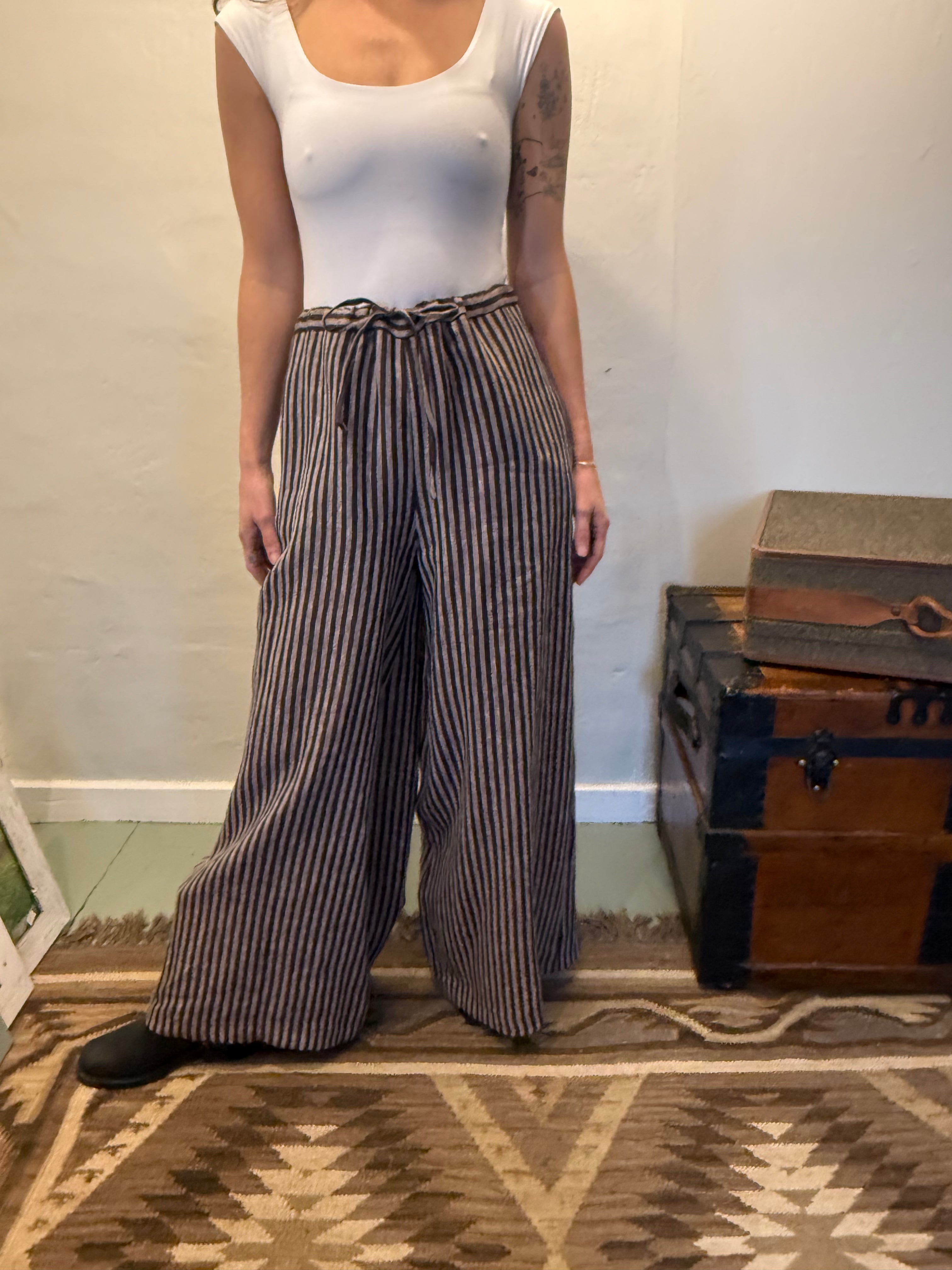 Lee Pants
