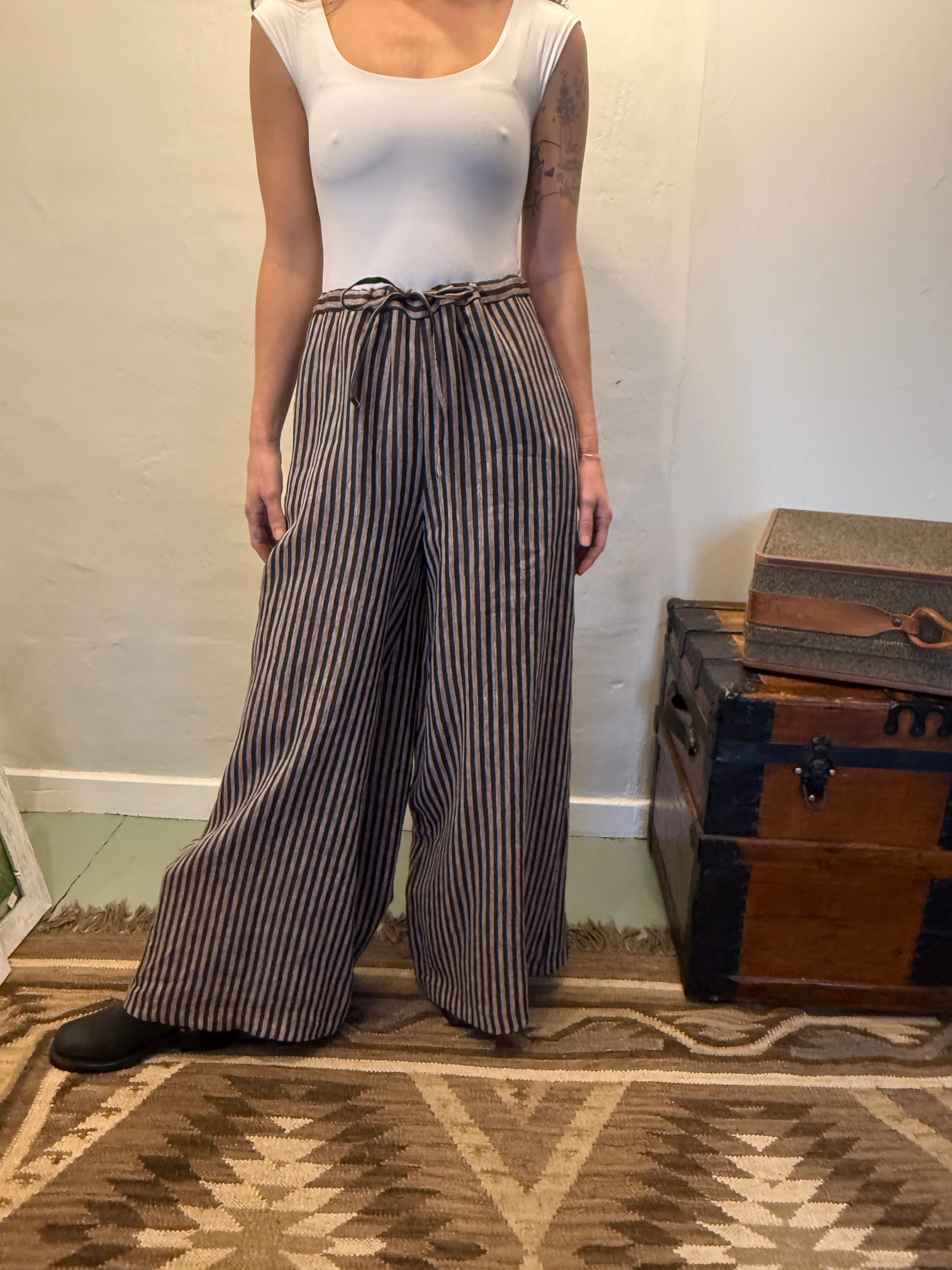 Lee Pants