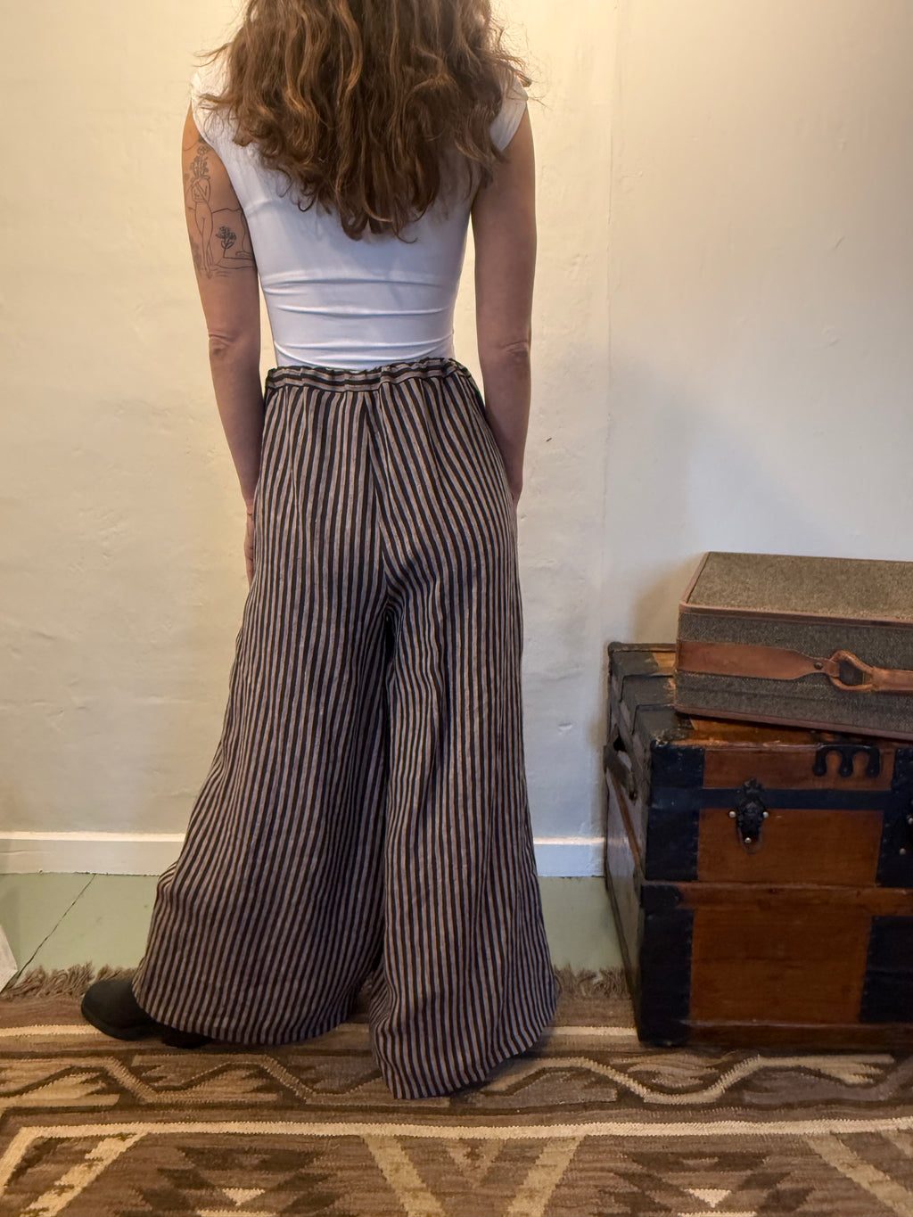 Lee Pants