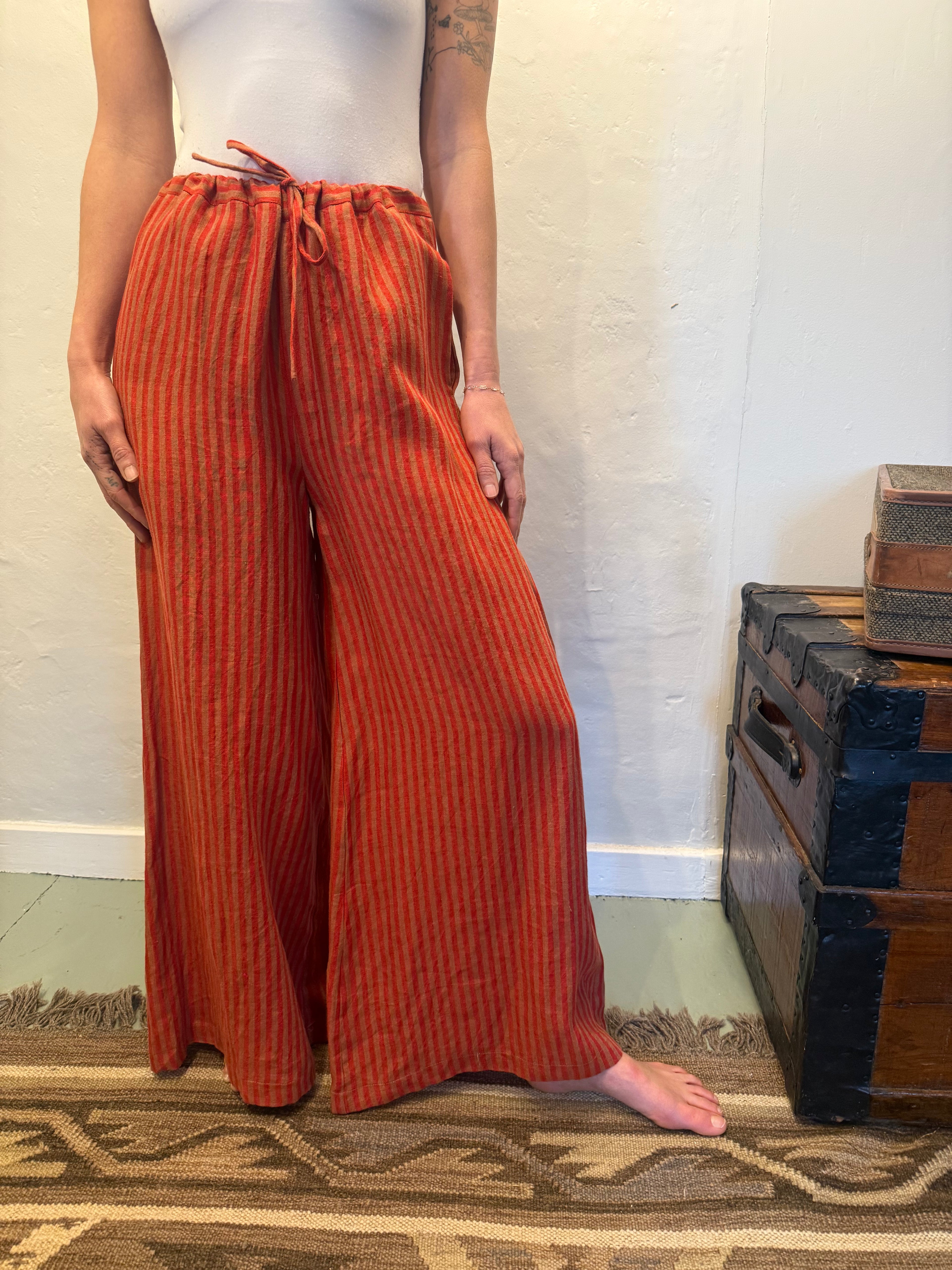 Lee Pants