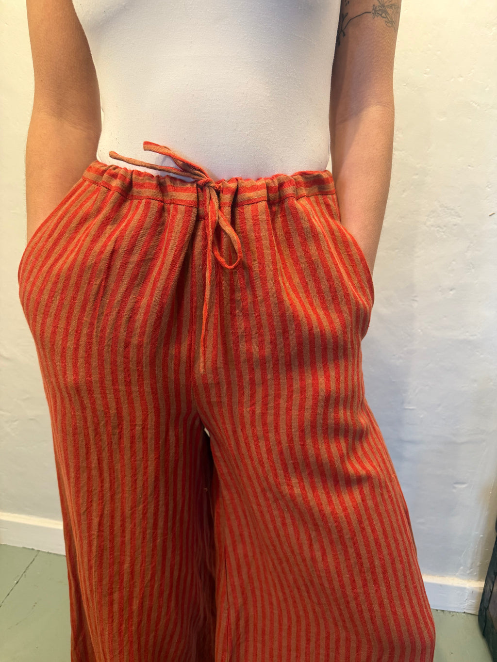Lee Pants