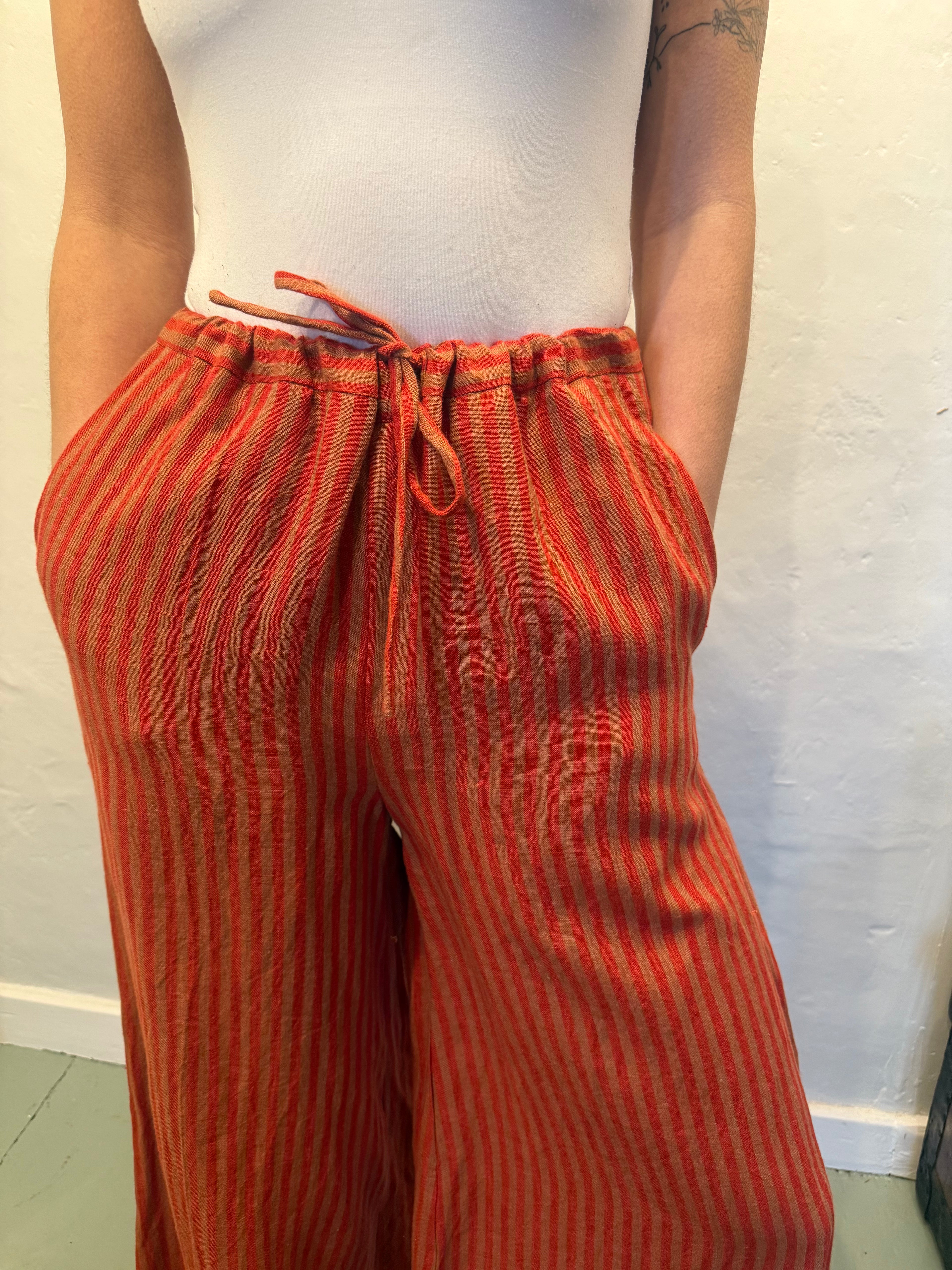 Lee Pants