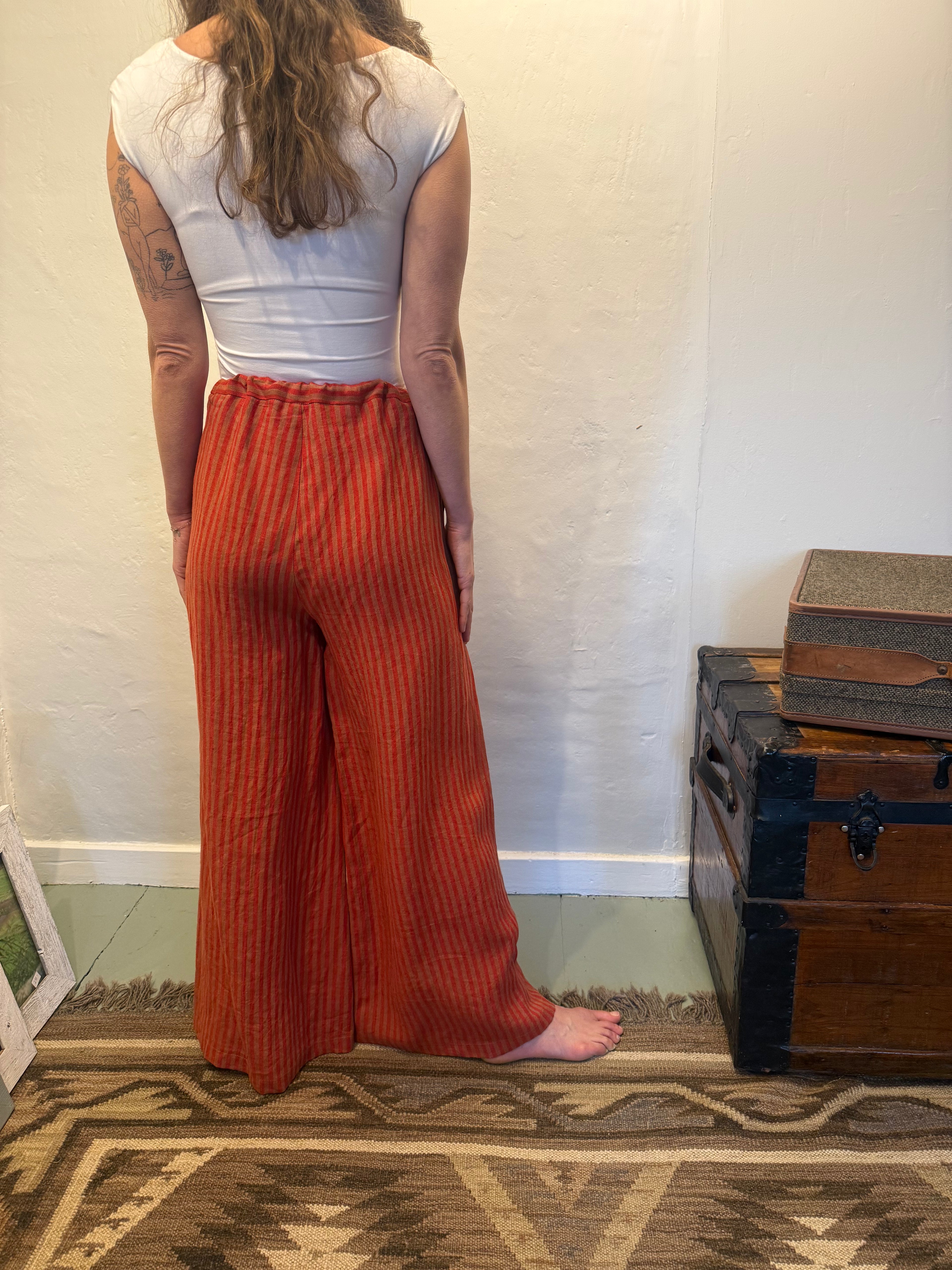 Lee Pants